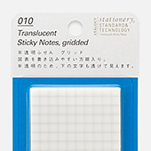 Stalogy Water-Based Gel Ink Ball Point Pen 0.5mm,Black - S5210